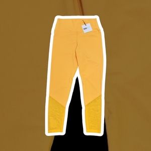 Beach Riot Lauren Legging Size XL